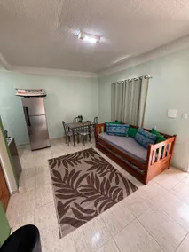 Comfortably furnished apartment 05 - Image 2