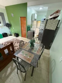 Comfortably furnished apartment 05 - Image 4
