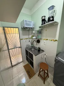 Comfortably furnished apartment 05 - Image 5