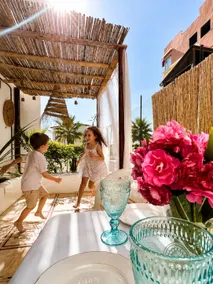 Modern |Terrace | 10 Km Tanger|10 Km Airport - Image 3