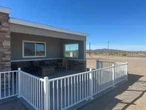 Lucky House (Death Valley) - Image 5