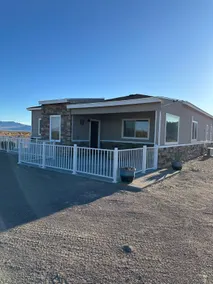 Lucky House (Death Valley) - Image 4