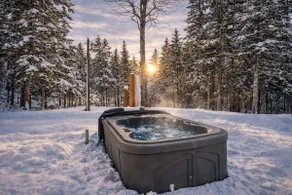 Acadia Pines Retreat HotTub-10 Min Downtown Bangor - Image 3