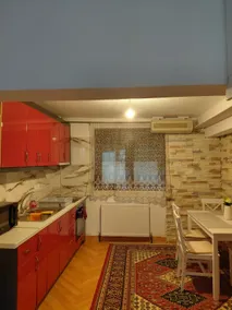 Central Litochoro Apartment with Private Parking and Heating Near Olympus Trails - Image 2