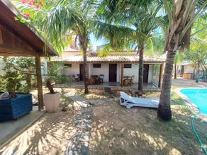Uba Village | 5 suites | Pool | Barbecue area - Image 3