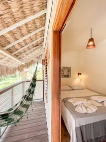 Uba Village | 5 suites | Pool | Barbecue area - Image 5