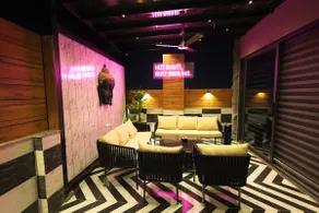 The Lazy Loft with Terrace Garden~Wish Homes Stays - Image 3