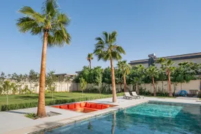 Villa Alia - Pool - 4 BR/BA - Wifi - Parking - Image 2