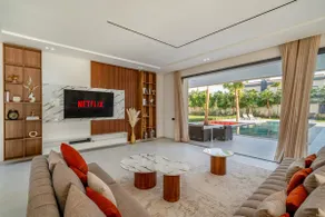 Villa Alia - Pool - 4 BR/BA - Wifi - Parking - Image 5