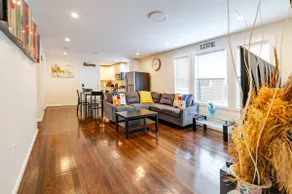 FREE Parking, Boston/Airport 4BR Retreat, AC + W/D - Image 4