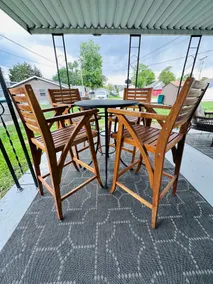 The Talon at QU Stadiums, 2 Bedrooms 1 Bath - Image 4