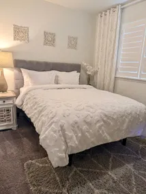 Chic Basement with Separate Entrance - Image 2