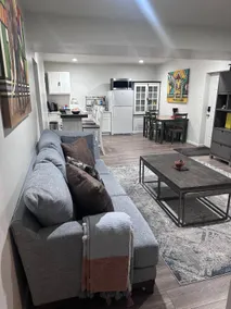 Chic Basement with Separate Entrance - Image 5