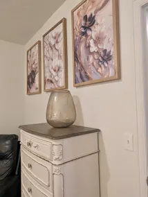 Chic Basement with Separate Entrance - Image 4
