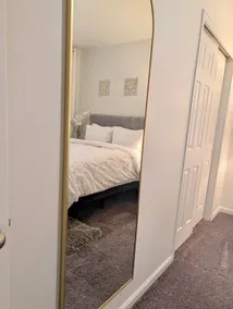 Chic Basement with Separate Entrance - Image 3