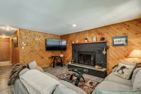 Riverfront Cabin w/ Fire Pit in Schroon Lake! - Image 3