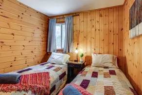 Riverfront Cabin w/ Fire Pit in Schroon Lake! - Image 5