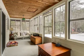 Winter Cabin w/ Hot Tub in Schroon Lake, NY! - Image 3