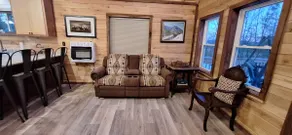 Buckingham#2 @ Lake/Gauley River Hot tub - Image 3