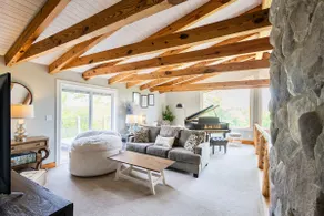 Escape the Noise—Stay in a Cozy Cabin - Image 3