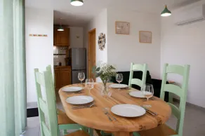 Cozy duplex with A/C and parking near Besançon - Image 4