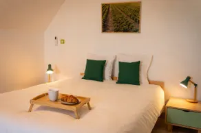 Cozy duplex with A/C and parking near Besançon - Image 3