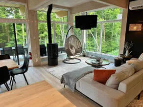 Spa, Lake Access & Comfort | Le RuissO - Image 5
