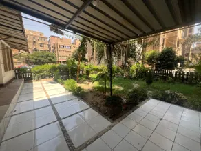 3 Bedroom apartment with Garden & Office - Image 2
