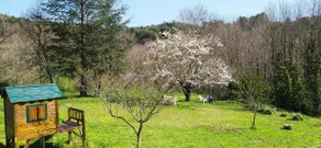 Villa du Béal, peaceful hamlet in Ardouane, greenway - Image 3