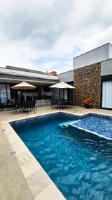 Modern High Standard House 4 suites, spa and swimming pool. - Image 2