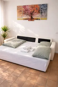 Byron Vacation Home, ground floor - Image 5