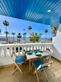 Oceanfront Oasis El Morche - Image 4