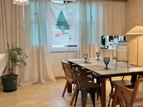 The year-end gathering is here/30 pyeong large and a nice house. - Image 3