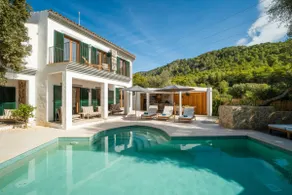 Luxury villa with pool & outdoor kitchen near Alcúdia - Image 5
