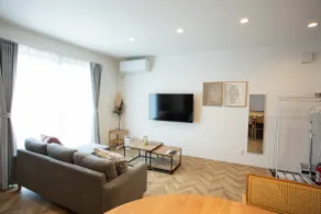 [Kuro] Completed in March 2026! Newly built entire building for rent - Image 3