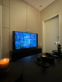 Elegantly designed apartment - Nargis - Image 3