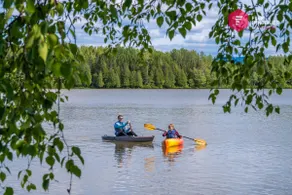 The 3 Jewels of Lake Michaud - Rimouski-Matane - Image 3