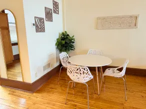 modern downtown loft - Image 3
