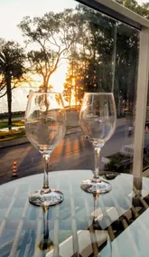 Ap 208. Sunset Balcony - Image 2