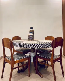 Luxury 2BHK • Pool Table • Smart TV • Scenic View - Image 4