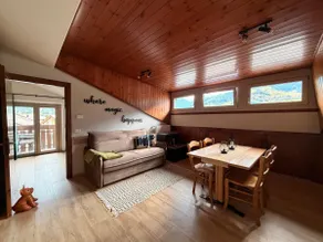 Residence S Lucia - Mansarda Dei Sogni - Image 2