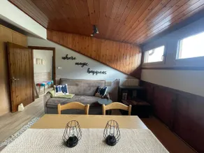 Residence S Lucia - Mansarda Dei Sogni - Image 5