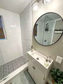 Cozy Overton Square Guest Suite #1 - Image 2