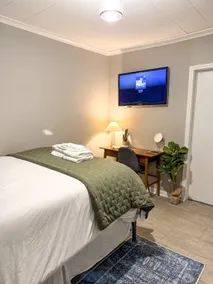 Cozy Overton Square Guest Suite #1 - Image 3