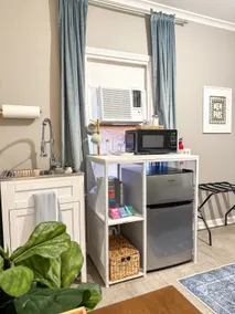 Cozy Overton Square Guest Suite #1 - Image 4