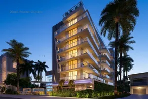Bright 2BR 2BA Bay Harbor Walk to Beach And Shops - Image 5