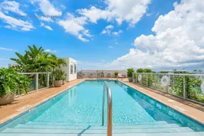 Bright 2BR 2BA Bay Harbor Walk to Beach And Shops - Image 3