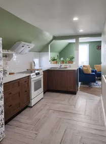 The Green Get Away - Image 3