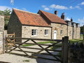 Greengate Cottage - Three Bedroom House, 6 sovepladser - Image 3
