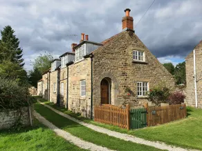 Greengate Cottage - Three Bedroom House, 6 sovepladser - Image 2